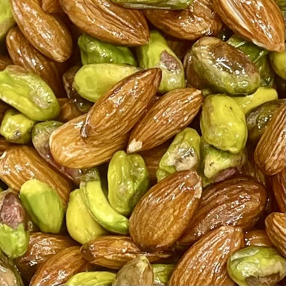 大人のシュトーレン