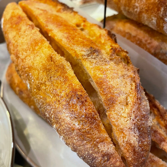 めんたいバター