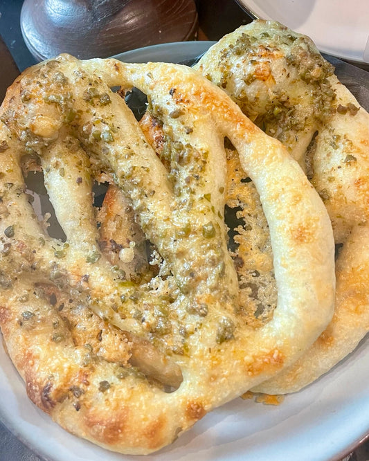 タプナードのフーガス