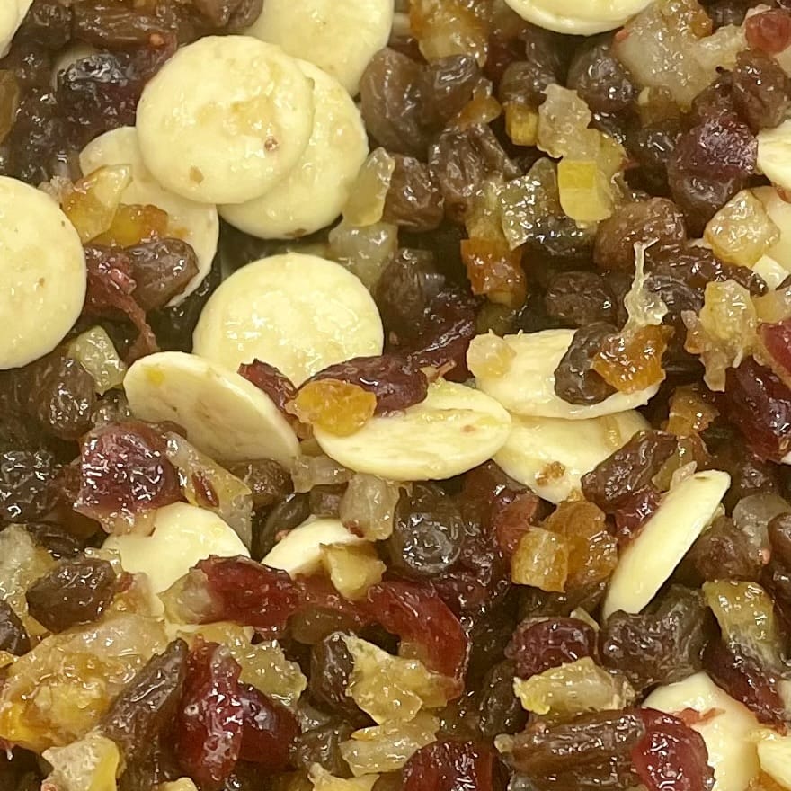 大人のシュトーレン