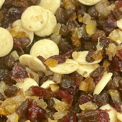 大人のシュトーレン