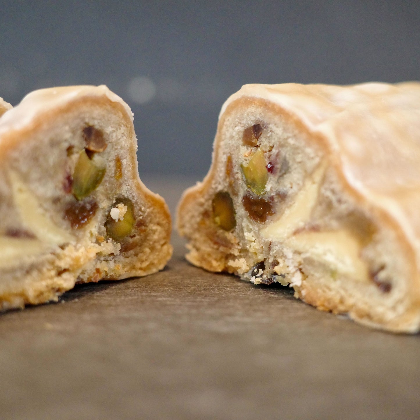 大人のシュトーレン